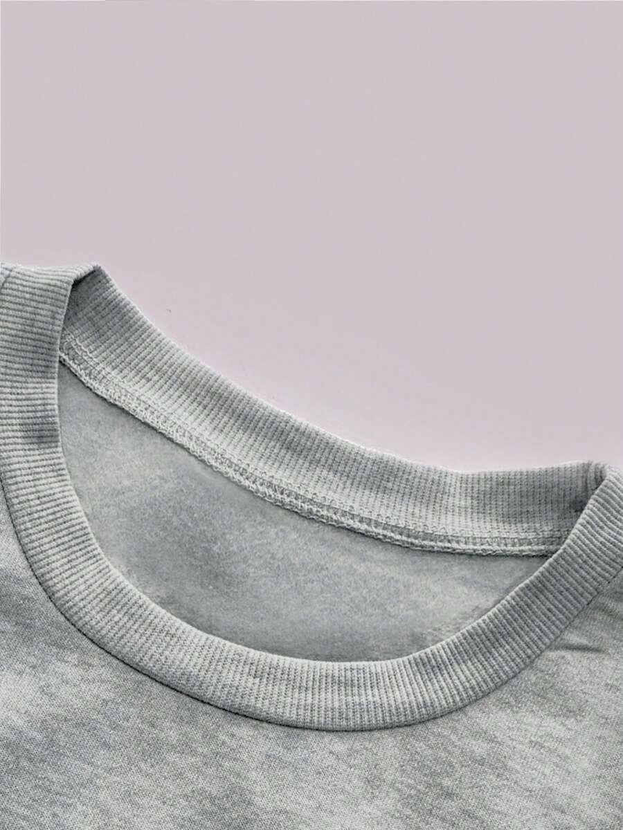 Dames sweatshirt met strikprin - Winter Clothing Gift Ideas recensie en prijs