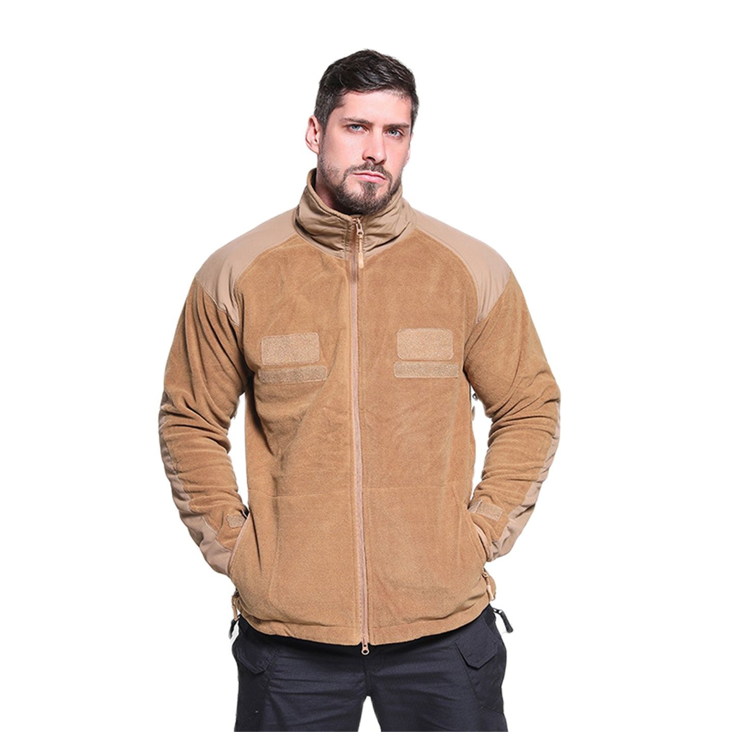 Herfst Winter Jacht Tactische  - Winter Clothing Hiking recensie en prijs