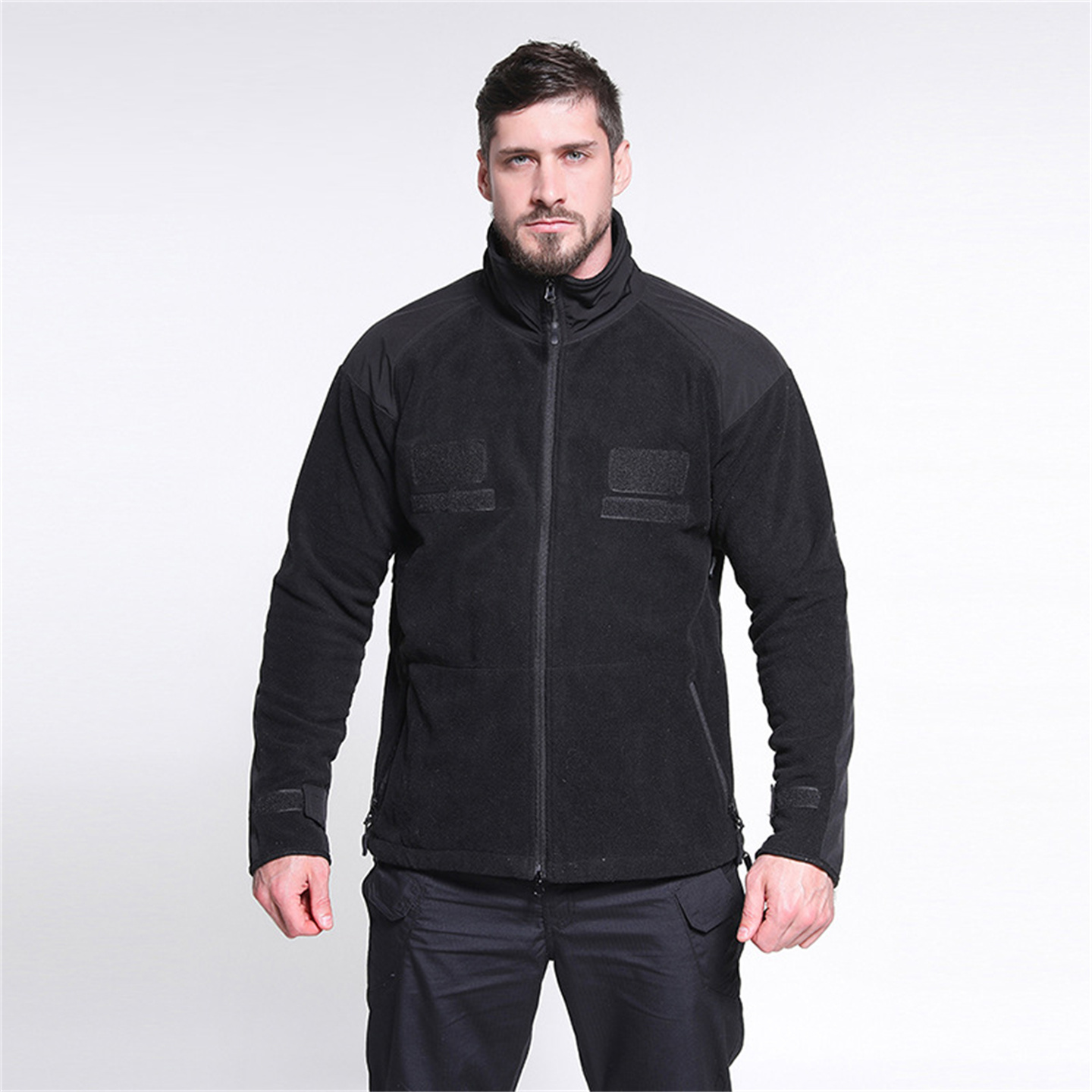 Herfst Winter Jacht Tactische  - Winter Clothing Hiking recensie en prijs