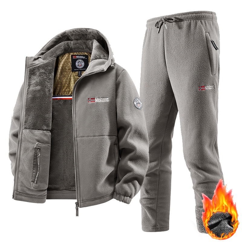 Nieuwe winter sportkledingset  - Winter Clothing Pk recensie en prijs