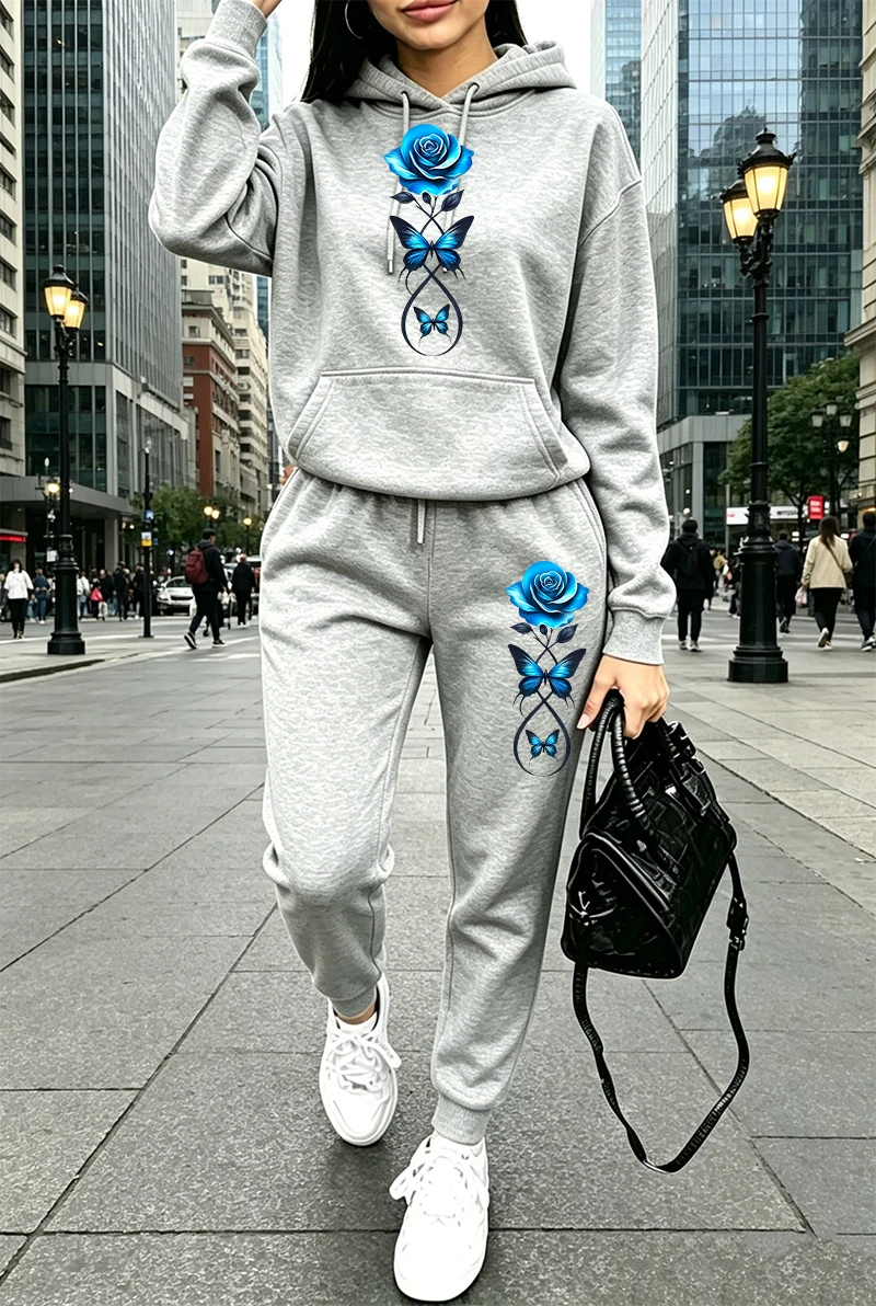 2026 Nieuwe damesoutfits, casu - Winter Clothing For Women recensie en prijs
