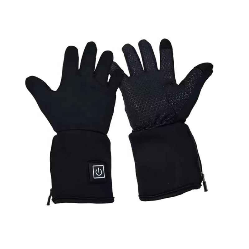 2026 Fabrieksprijs Winter Warm - Heated Gloves Electric recensie en prijs