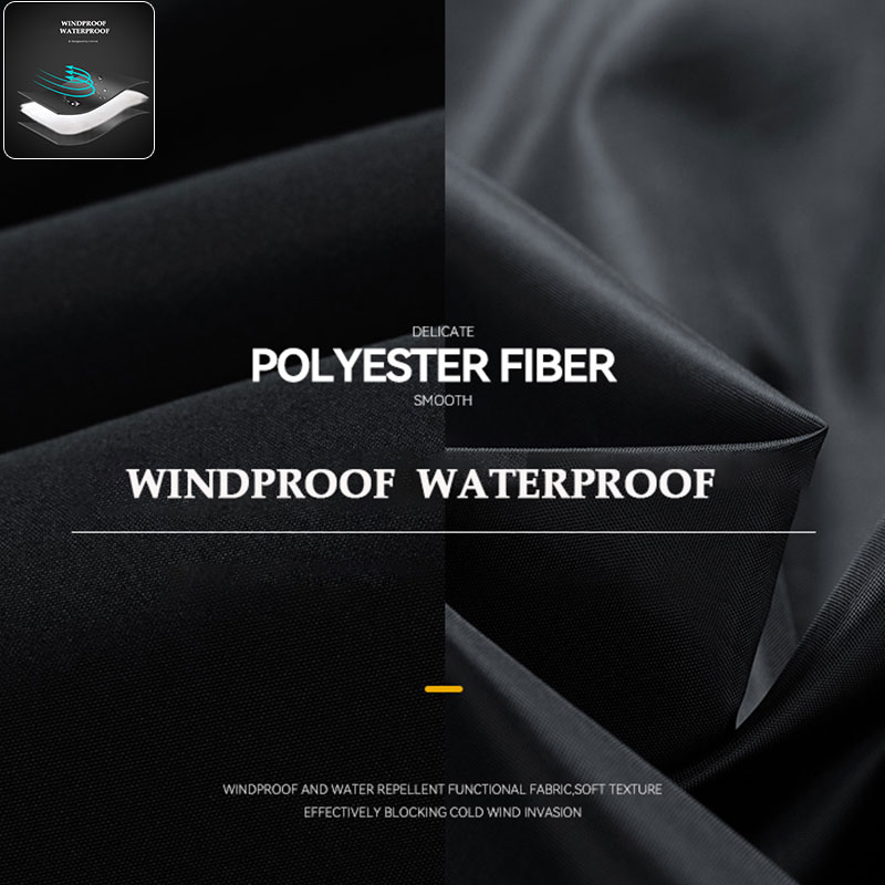 Paren Outdoor Jas Winddicht Wa - Winter Clothing Pk recensie en prijs