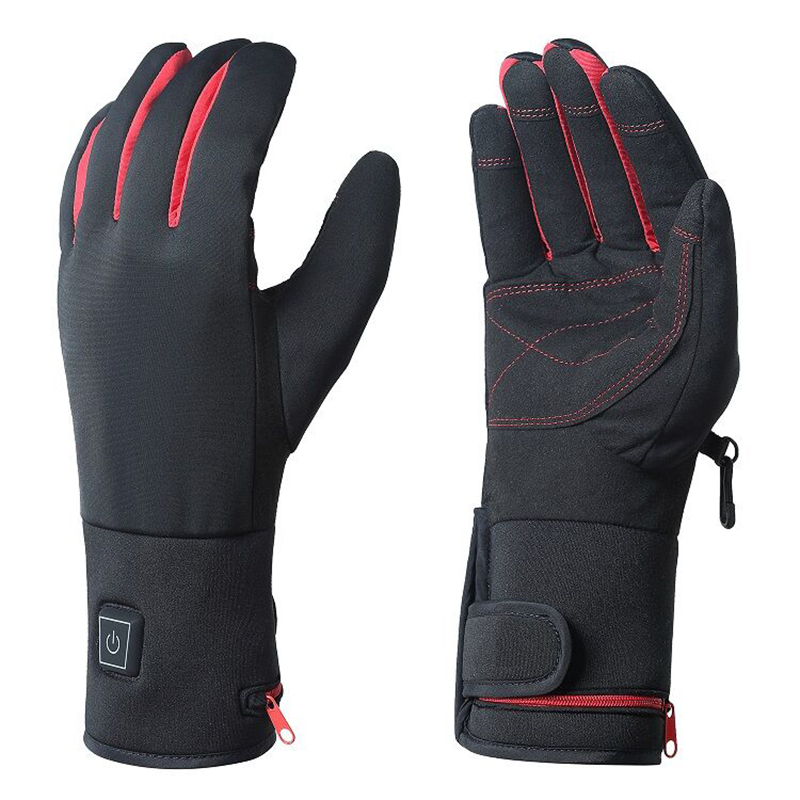 2026 Nieuwe Professionele Elek - Heated Gloves Electric recensie en prijs