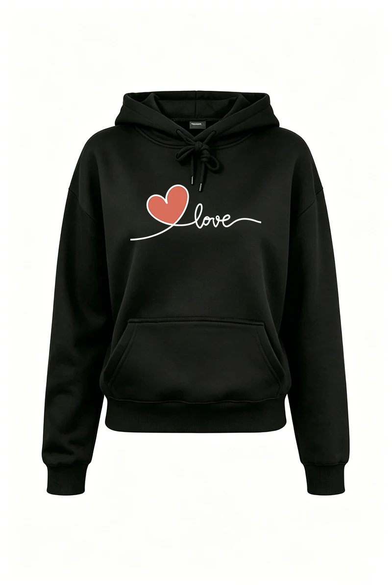 Dames trainingspak met print,  - Winter Clothing For Women recensie en prijs