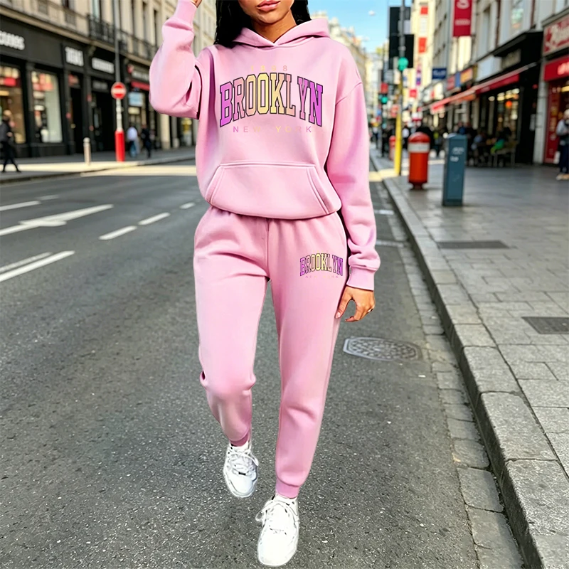 Casual damesoutfits, sweatshir - Winter Clothing For Women recensie en prijs
