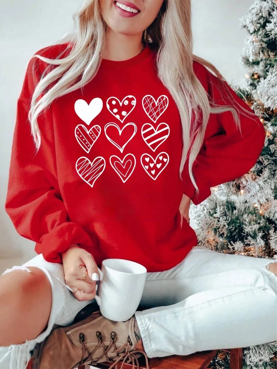 Eenvoudige Lijnen Hart Tekenin - Winter Clothing Drawing recensie en prijs