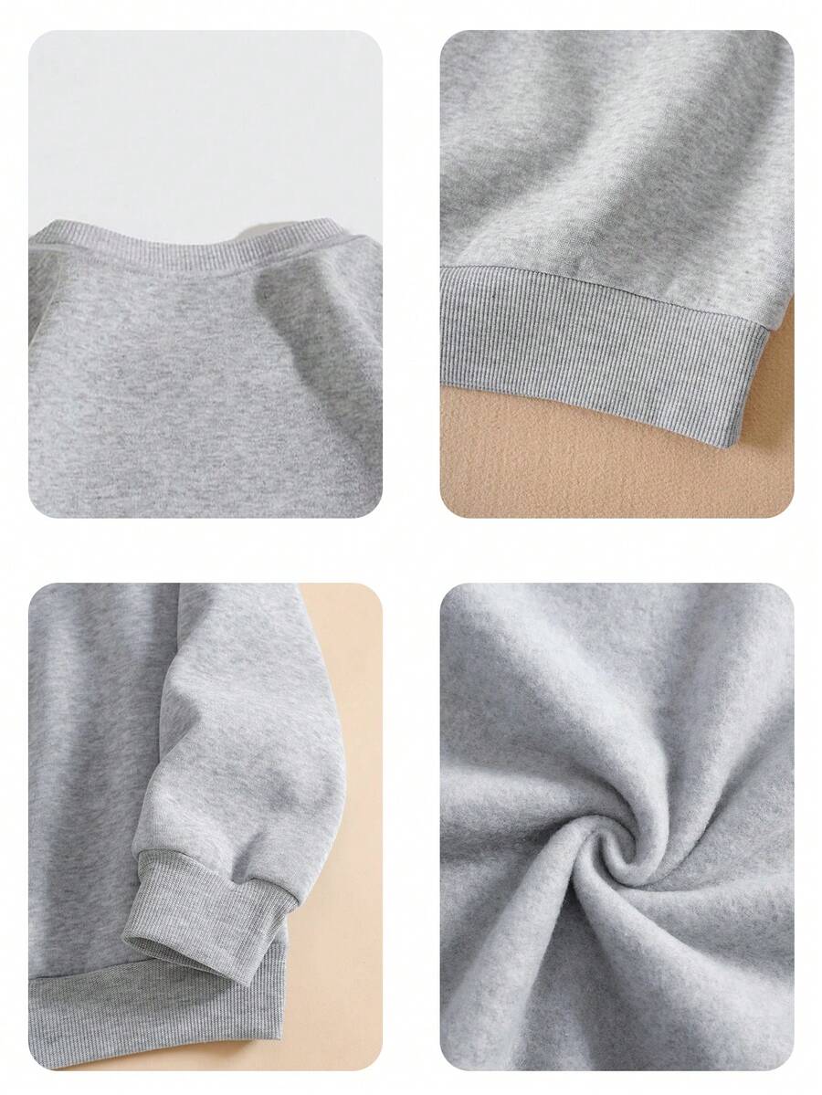 Dames sweatshirt met grafische - Winter Clothing Gift Ideas recensie en prijs