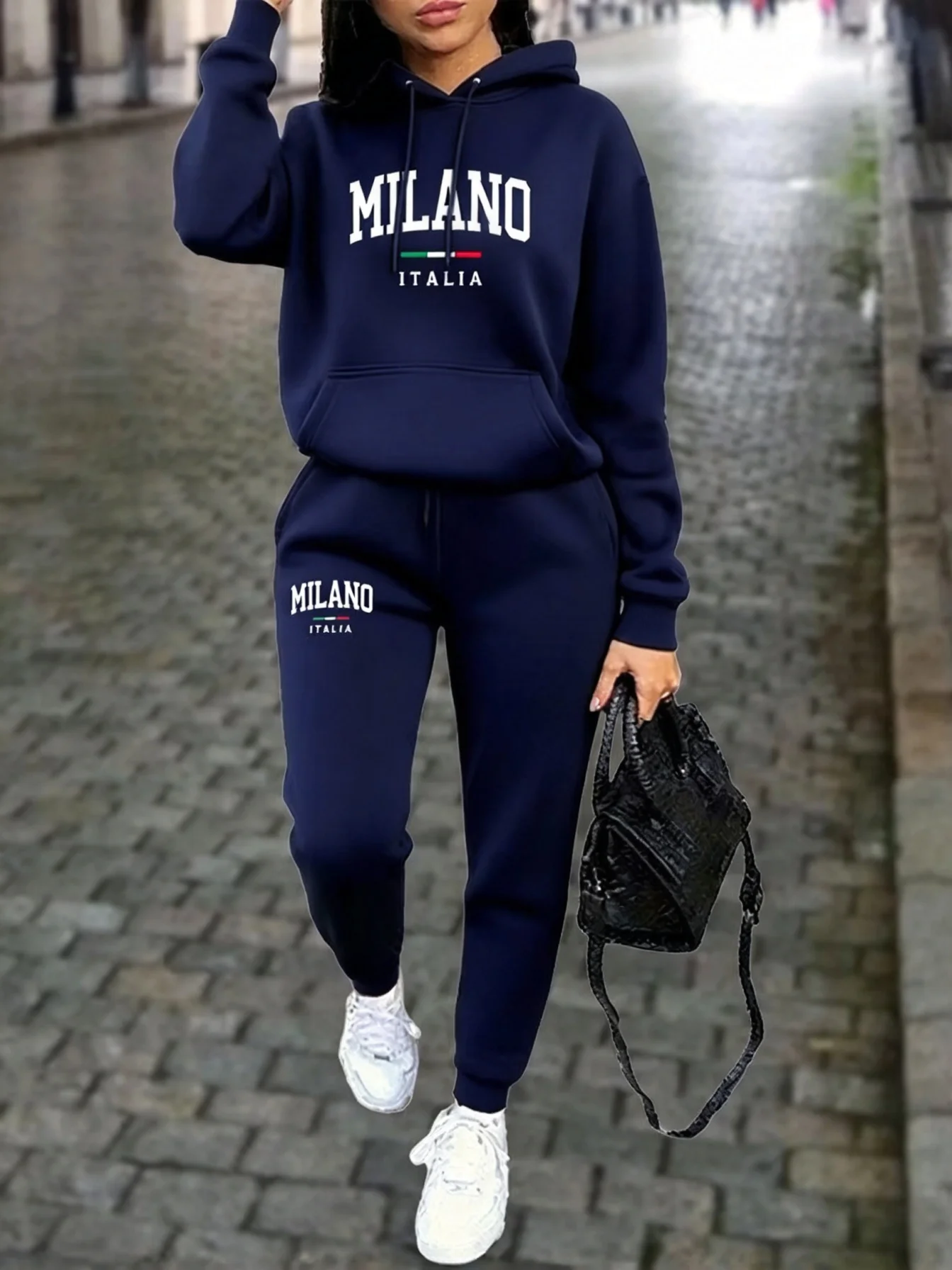 MILANO Broekpakken voor Dames  - Winter Clothing For Women recensie en prijs