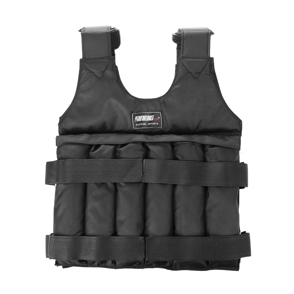 1 - 110LBS Verstelbaar gewogen - Winter Clothing Pk recensie en prijs